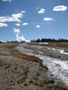 waiting for old faithful.JPG